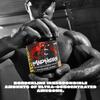 Mutant Madness | Pre Workout Powder Performance and Pump Blend Includes L-Citrulline, Beta-Alanine, Taurine, L-Tyrosine (Lemonade) view 2