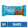 Rice Krispies Treats Marshmallow Snack Bars, Made with Whole Grain, Kids Snacks, Chocolatey Chip (80 Bars) view 3