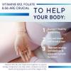Biotics Research B12-2000 Vitamin B12 2000 mcg, B6, FolateB12 Sublingual Lozenges, Methylation Support Supplement, High Potency, Highly Absorbable, Natural, Berry Flavor, Dissolves Easily60 Count view 4