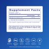 Pure Encapsulations GABA - Supplement to Support Relaxation & Moderation of Occasional Stress - with Premium GABA Amino Acids - 120 Capsules view 2