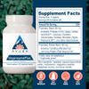Ayush Herbs VegenzymePlus - Digestive Enzymes for Women & Men, Enzymes for Digestion with Bromelain, Lipase, Lactase, Protease, 100% Vegetarian Gut Health Supplement - 60 Capsules (1 Count) view 3
