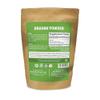 Herbsforever Brahmi Powder(Bacopa Monnieri) Leaves & Upper Aerial- Memory,Focus & Cognitive Function| Wild Harvested -Non GMO,Vegan- 2X Potency | Ultra Clean|NO Sand & Mud| Steam Sterilized|16oz-1LBS view 2