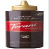 Torani Dark Chocolate Sauce, 16.5 oz view 1