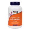 NOW Foods Acid 600Mg 100 Sg Caprylic, 100 CT view 1