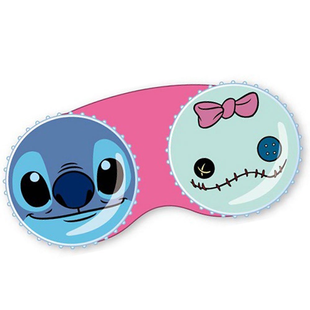 [Health and Sanitary] Stitch/Contact Lens case/Stitch & Sukuranpu/Stitch/Contact Lens case/Stitch & Sukuranpu