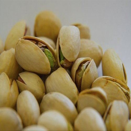 250g | SALTED ROASTED PISTACHIO NUTS KERNELS WITH SHELLS SHE...