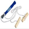 ALIMED 31971 Overdoor Pulley System Webbing Strap Wood Handles view 1