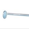 ALIMED 8545 Laryngeal Mirror Size 00 10mm view 1
