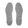 Full Steel Stabilizer Plate Insoles, Full Length, 1 Pair, Turf Toe Orthotic (Women 7) view 2