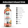 Bai Narino Peach Tea, Antioxidant Infused Tea, 18 Fl Oz view 4