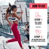 EVL BCAAs Amino Acids Powder - BCAA Energy Pre Workout Powder for Muscle Recovery Lean Growth and Endurance - Rehydrating Post Workout Recovery Drink with Natural Caffeine - Watermelon view 3