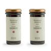 BOURBON BARREL FOODS WOODFORD RESERVE BOURBON CHERRIES WRCC (Pack of 2) view 1