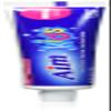 AIM Kids Mega Fluoride Toothpaste, Bubble-berry view 1