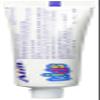 AIM Kids Mega Fluoride Toothpaste, Bubble-berry view 2