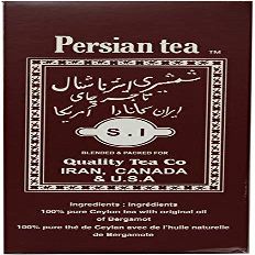 Shamshiri Persian Tea 500 Grams (18 oz)