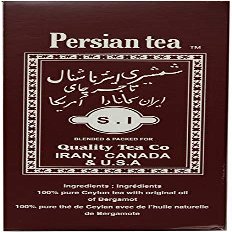 Shamshiri Persian Tea 500 Grams (18 oz)