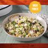 Duru Fine Bulgur, 35.2oz (1000g), Wheat Berries, 100% Natural and Certificated, High Fiber and Protein, Non-GMO, Great for Vegan Recipes, Better than Rice view 3