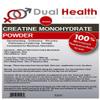 Creatine Monohydrate (1000 Grams (2.2lbs)) 200 Mesh Pure Micronized Powder Bulk Supplement Pre Workout, Body Building, Strength, Athletic Performance, Muscle Recovery, 5g (5000mg) Serving Size view 3