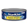 StarKist Solid White Albacore Tuna in Water, 5 oz (24 Pack) Canned Tuna Fish, Wild Caught, Gluten Free, Ready to Eat, Perfect for Salads, Keto Meals and Snacks, 26g Protein & 110 Calories Per Serving view 4
