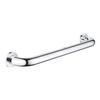 Grohe Essentials 18 In. Grab Bar view 1