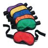 S&S Worldwide Spectrum Blindfold Set (Set of 6) view 2