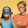 S&S Worldwide Spectrum Blindfold Set (Set of 6) view 3