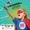 S&S Worldwide Spectrum Blindfold Set (Set of 6) view 4
