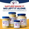 Really Raw Honey, Straight from the Hive, Never Heated or Filtered, Harvested from Small USA Family Farms, Smooth and Dense (5 Pound) view 3