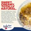 Really Raw Honey, Straight from the Hive, Never Heated or Filtered, Harvested from Small USA Family Farms, Smooth and Dense (5 Pound) view 4