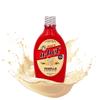 FOX'S U-BET Syrup Bottle, Kosher Certified, Brooklyn Original, Fat Free (1-Pack, Vanilla) view 1