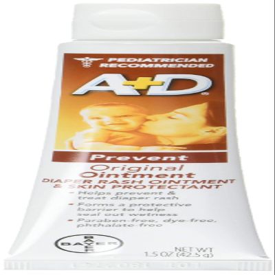 A+D Original Ointment - 1.5 oz, Pack of 2