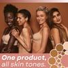 Liquimat Medium Acne Treatment Lotion & Blemish Concealer - Skin Clearing Oil-Free Liquid Foundation For Acne Prone Skin With 4% Sulfur - Sensitive Skin Makeup - Skin Tone Matching Foundation - 1.5oz view 4
