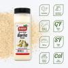 Badia Garlic Powder, 16 oz  Premium Garlic Powder for Cooking, Seasoning & Spice Blends, Freshly Ground and Flavorful view 2
