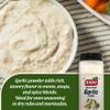 Badia Garlic Powder, 16 oz  Premium Garlic Powder for Cooking, Seasoning & Spice Blends, Freshly Ground and Flavorful view 4
