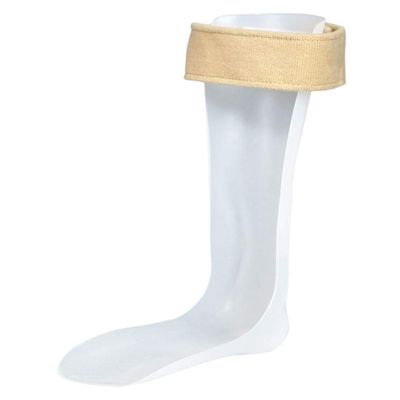 AliMed Type C-50 Heavy-Duty AFO, Right, Medium
