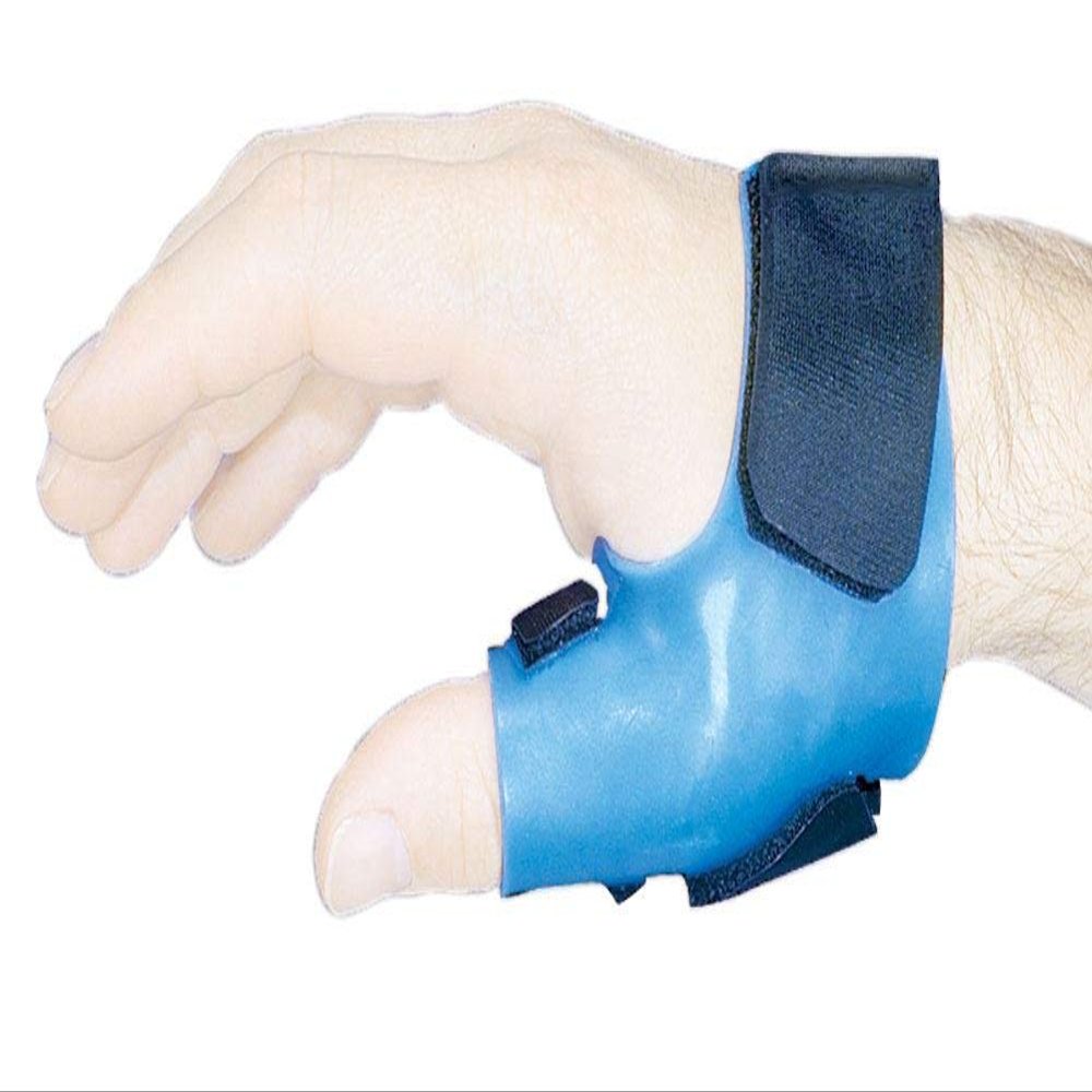 AliMed SportsFit Thumb Orthosis, Hand, Left Medium