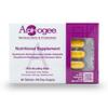 Aphogee Nutritional Supplement for Healthy Hair  Biotin, Vitamins & Minerals with MSM, Collagen & Amino Acids  Nourishes Hair from Within, Promotes Healthy Hair Growth  30 Tablets (30-Day Supply) view 1