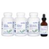 Dr. Wilson's Adrenal Fatigue Protocol kit for Adrenal Support HASF Large view 1