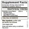 Dr. Wilson's Adrenal Fatigue Protocol kit for Adrenal Support HASF Large view 4