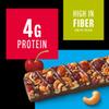 KIND Nut Bars, Dark Chocolate Cherry Cashew, Healthy Snacks, Gluten Free, 4g Protein, 12 Count view 3