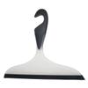 WENKO 18752100 Bathroom Squeegee Loano Black - for Bath and Shower, Plastic, Black view 1