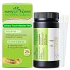 Easy@Home UTI Test Strips 25 Tests, Instant Urine Test Kit for UTI Infections, Women Urinary Tract Bladder Infection Testing, Results in 2 Min (UTI-25P) view 1