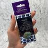 Azurite Healing Crystal view 3