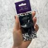 Black Tourmaline (Schorl) Healing Crystal view 3