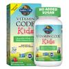 Garden of Life Vegetarian Multivitamin Supplement for Kids - Vitamin Code Kids Chewable Raw Whole Food Vitamin with Probiotics, 30 Chewable Bears view 1