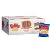 Ruffles Potato Chips, Cheddar & Sour Cream, 1 oz, 50-Count (Pack of 2) view 1