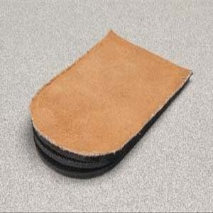 Adjustable Heel Lift, Size: Small