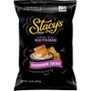 Stacys Pita Chips, Cinnamon Sugar, No Artificial Colors or Flavors, 7.33 oz Bag view 1