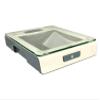 Insight 1380 Digital Bathroom Scale for Diabetic Foot Care, illuminated mirrors view 3