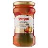 Vergani Mostarda di Frutta Italian Candied Fruits In Mustard 400 gram jar view 1